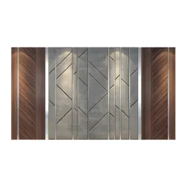 Wall panel no 2